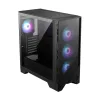 Msi MAG FORGE 321R AIRFLOW