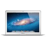 Apple 13 inch MacBook Air , 4GB ram , 256GB hard drive