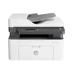 HP MFP-137FNW