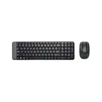 Logitech MK220