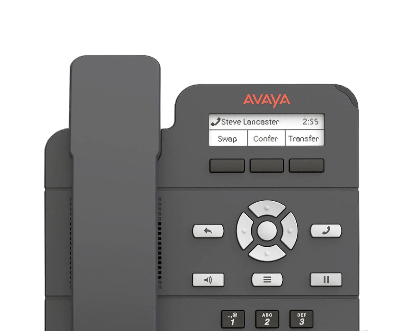 Catalog :: Call Center solution :: Avaya call center :: AVAYA J129 IP