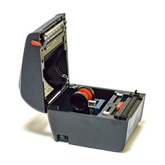 Honeywell printer