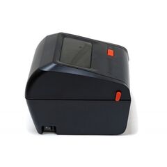 Barcode printer