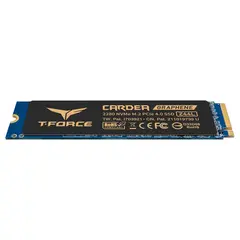​Team Group T.Froce Cardea Z44L 500GB
