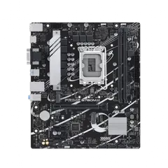 Asus Prime B760M-K