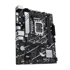 asus motherboard