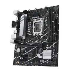 computer motherboard