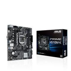Asus Prime H510M-K