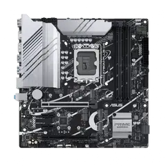 Asus Prime Z790M-PLUS D4