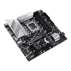 mATX Motherboard