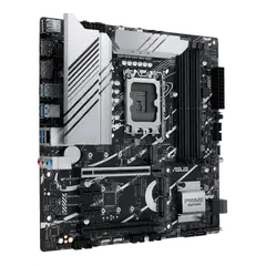 asus motherboard