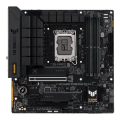 Asus TUF Gaming B760M-PLUS WiFi D4
