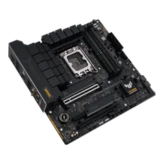 mATX Motherboard
