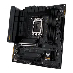 gaming motherboard