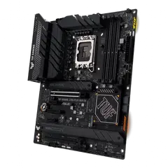 TUF Gaming Z790-PLUS WiFi D4