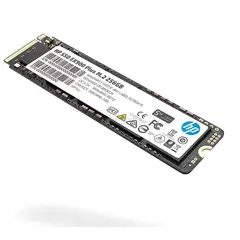 HP EX900 Plus 256GB NVMe SSD