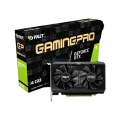 Palit Nvidia GeForce GTX1650 Gaming Pro