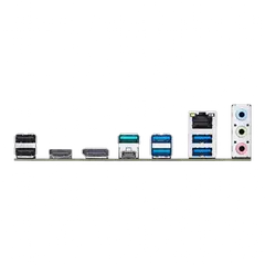 LGA1700 motherboard