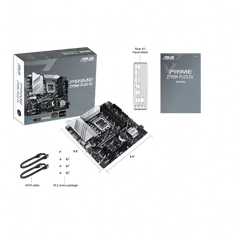 Prime Z790M-PLUS D4