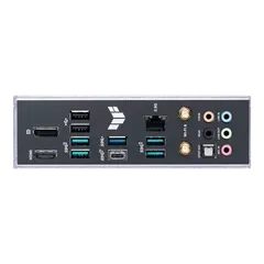 LGA1700 motherboard