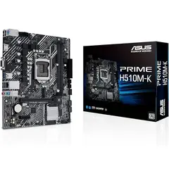 Asus Prime H510M-K