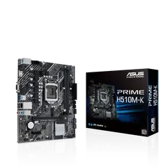 Asus Prime H510M-K