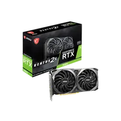Msi GeForce RTX 3060 Ventus 2X 12G OC