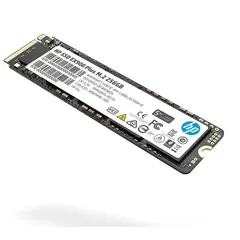 HP EX900 Plus 256GB