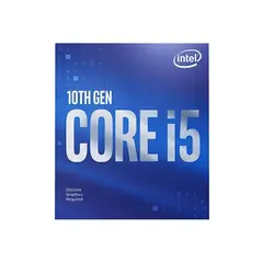 Intel Core I5-10400F