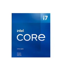 Intel Core i7-11700F