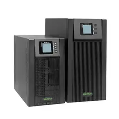 Unitech ASG3000-0 UPS