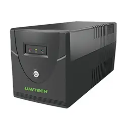 Unitech ASG2000VA UPS