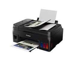 Canon wifi printer