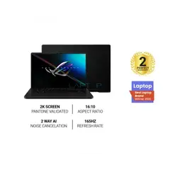Asus Rog Zephyrus M16 GU603HR-K8008T