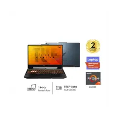 Asus TUF Gaming A15 FA506IC-HN018T