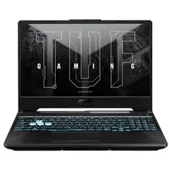 Asus TUF Gaming F15 FX506HM-HN004T