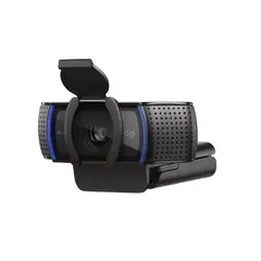 logitech c920s