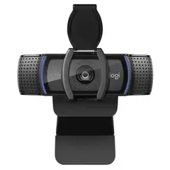 Logitech C920s