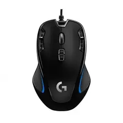 Logitech G300S