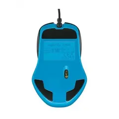 computer mouse gaming