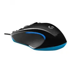 logitech gaming mouse