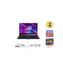 Asus Rog Strix Scar 15
