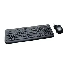 Keyboard and Mouse Combo
