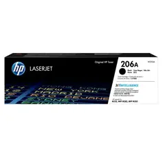 HP 206A Black