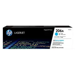 HP 206A Cyan