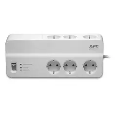 APC PM6-GR SurgeArrest