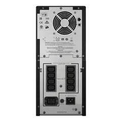 apc line interactive ups