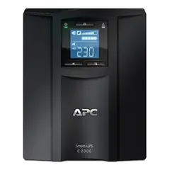 APC SMC2000I ups
