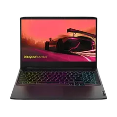 Lenovo ideapad Gaming 3-15ACH6