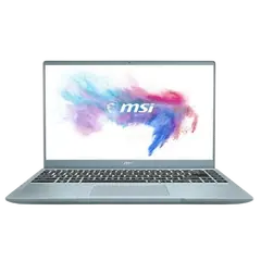 Msi Modern 14 B11M-802EG